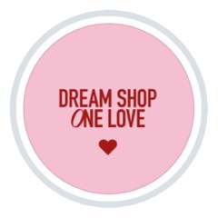 Dream Shop One Love